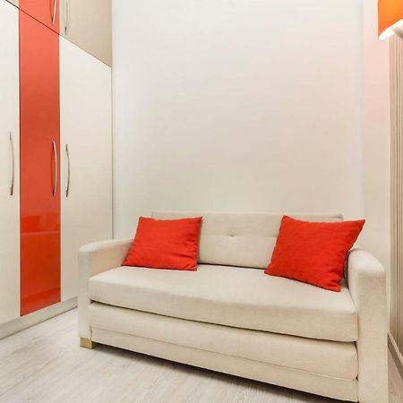 בודפשט Vori Vori De Luxe Apartment מראה חיצוני תמונה