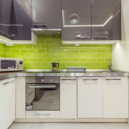 בודפשט Vori Vori De Luxe Apartment מראה חיצוני תמונה