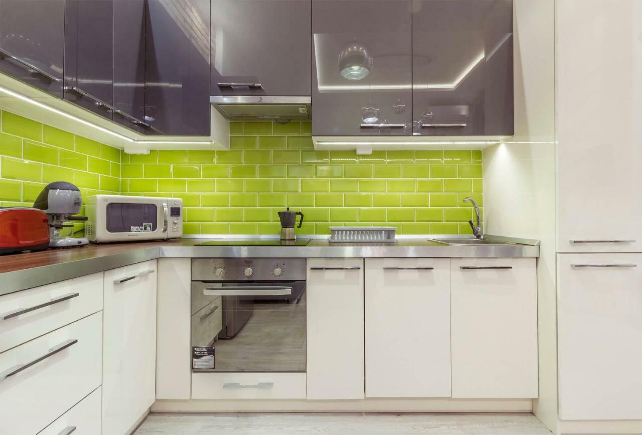 בודפשט Vori Vori De Luxe Apartment מראה חיצוני תמונה