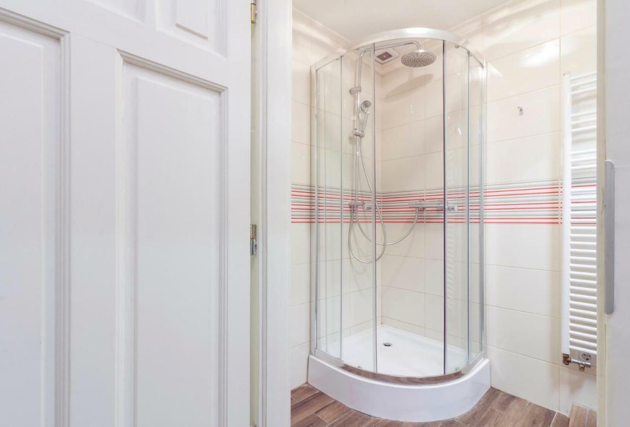 בודפשט Vori Vori De Luxe Apartment מראה חיצוני תמונה