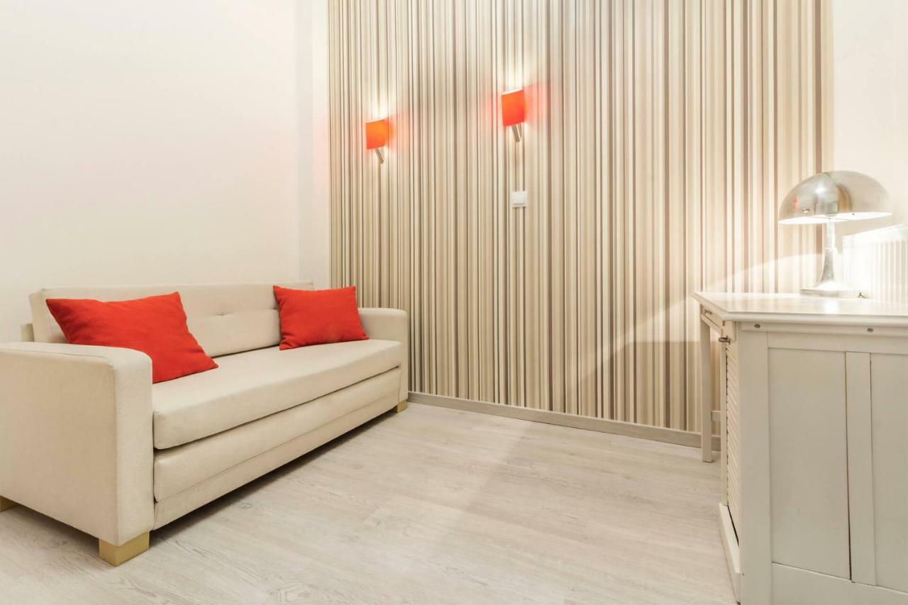 בודפשט Vori Vori De Luxe Apartment מראה חיצוני תמונה